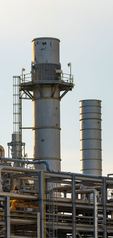 CS Industries, LLC