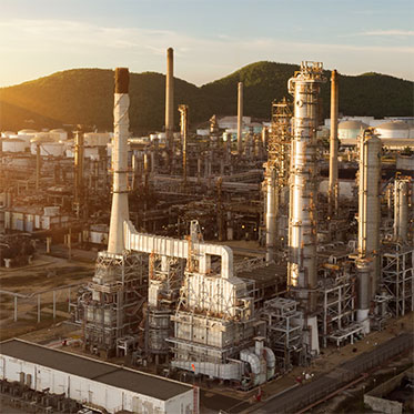 CS Industries, LLC