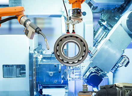 CS Industries, LLC