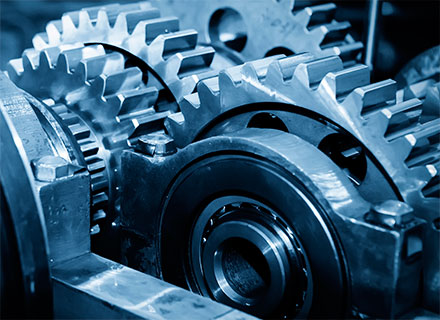CS Industries, LLC