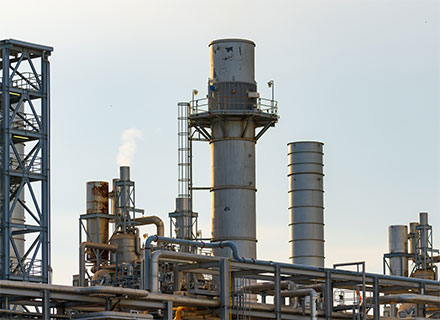 CS Industries, LLC