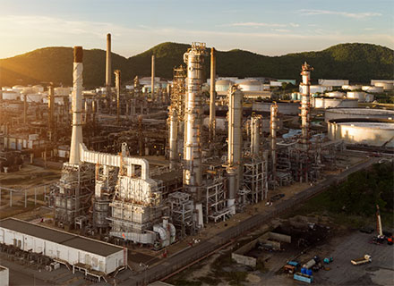CS Industries, LLC