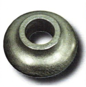 Cast Washers