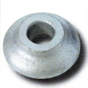Cast Washers