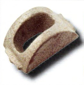 Cast Washers