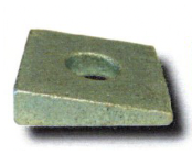Cast Washers