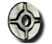 Cast Washers