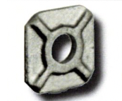 Cast Washers