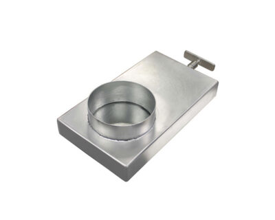 Positive Seal “Vapor Proof” Blast Gate