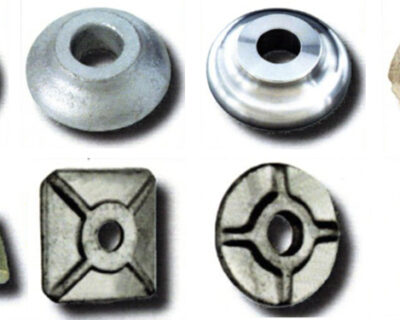 Cast Washers